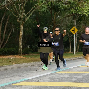 Runner Photo 5439083