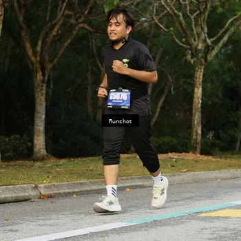 Runner Photo 5439084