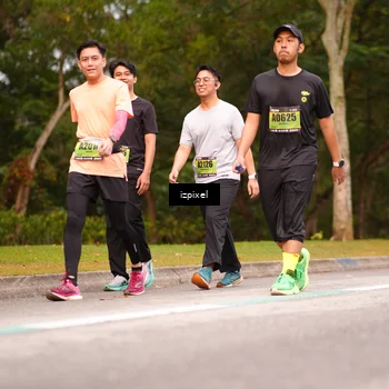 Runner Photo 5439085
