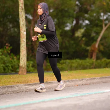 Runner Photo 5439086