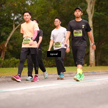 Runner Photo 5439088