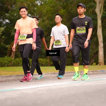 Runner Photo 5439089