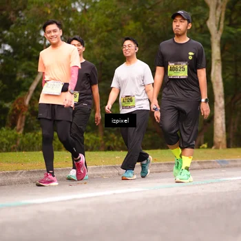 Runner Photo 5439090