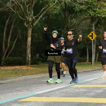 Runner Photo 5439092