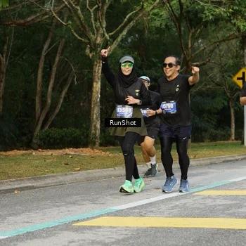 Runner Photo 5439095