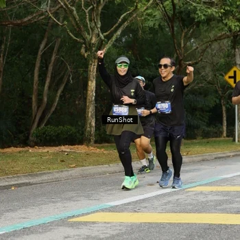 Runner Photo 5439096