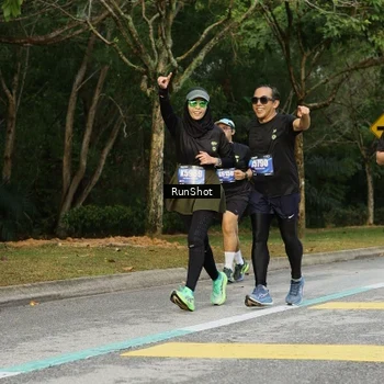 Runner Photo 5439100