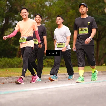 Runner Photo 5439101