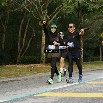 Runner Photo 5439102