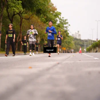 Runner Photo 5439103