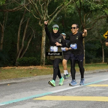 Runner Photo 5439104