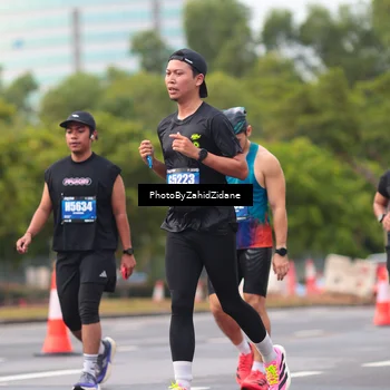 Runner Photo 5439105