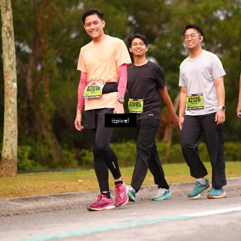 Runner Photo 5439106