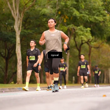Runner Photo 5439107