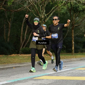 Runner Photo 5439108