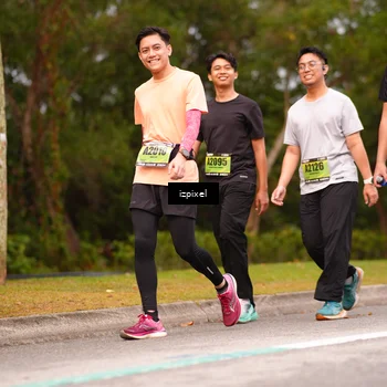 Runner Photo 5439110