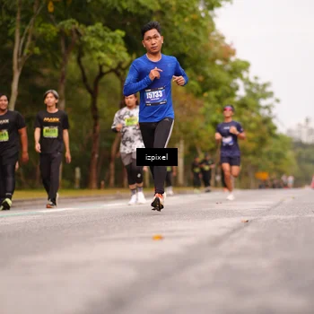 Runner Photo 5439111