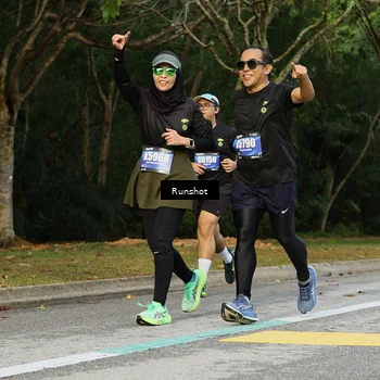 Runner Photo 5439113