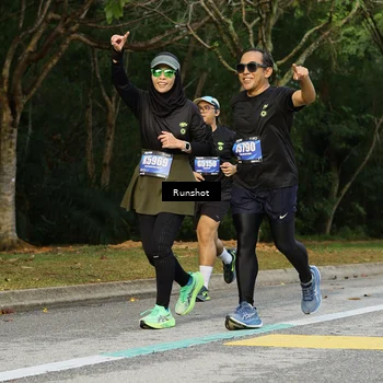 Runner Photo 5439115