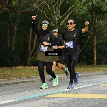 Runner Photo 5439116