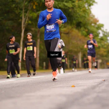 Runner Photo 5439117