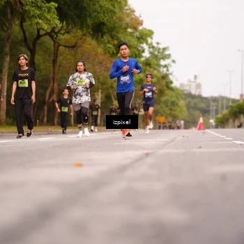 Runner Photo 5439118