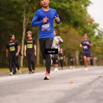 Runner Photo 5439119