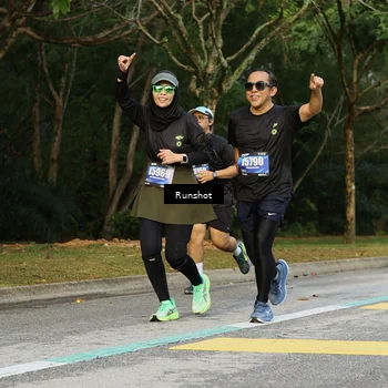 Runner Photo 5439121
