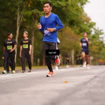 Runner Photo 5439124
