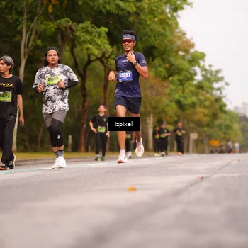 Runner Photo 5439127