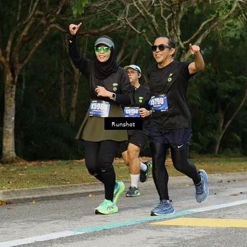 Runner Photo 5439128