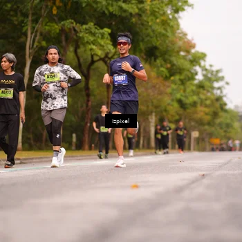 Runner Photo 5439129