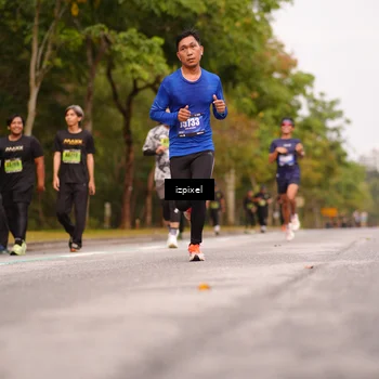 Runner Photo 5439130