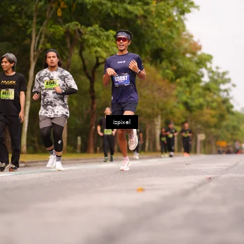 Runner Photo 5439131