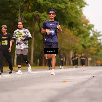 Runner Photo 5439132