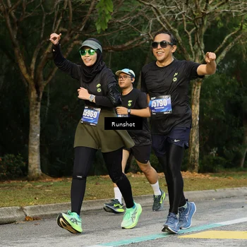 Runner Photo 5439133