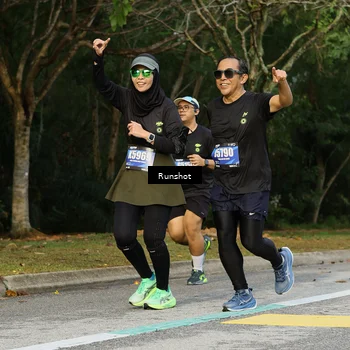 Runner Photo 5439136