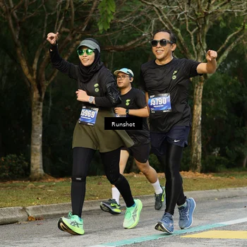 Runner Photo 5439137