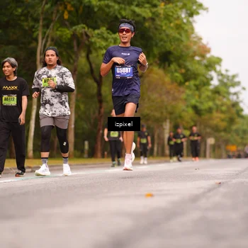 Runner Photo 5439139