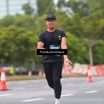 Runner Photo 5439142