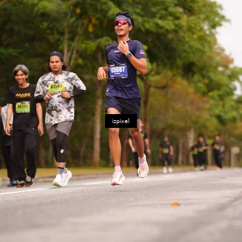 Runner Photo 5439144