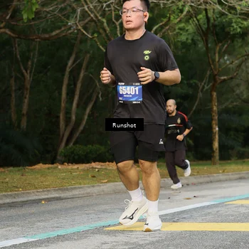 Runner Photo 5439145