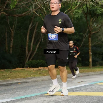 Runner Photo 5439146