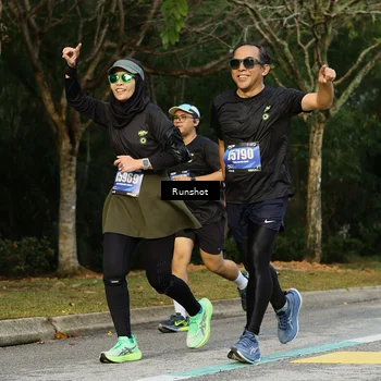 Runner Photo 5439147