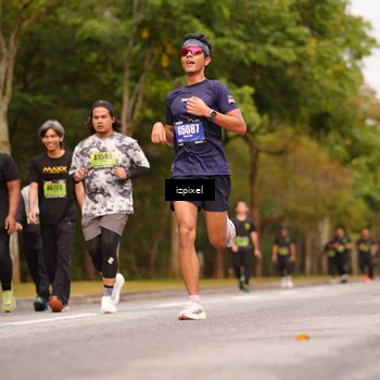 Runner Photo 5439148