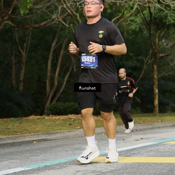 Runner Photo 5439149