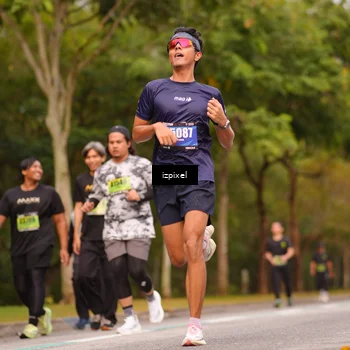 Runner Photo 5439152