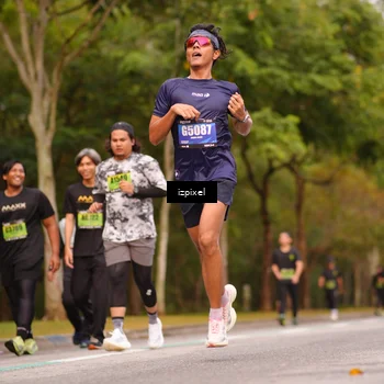 Runner Photo 5439153