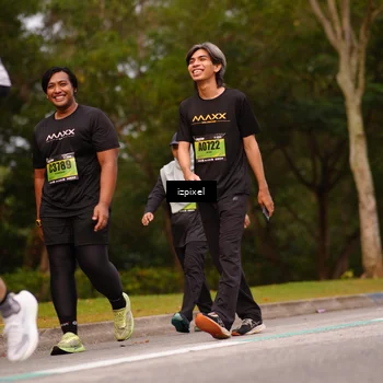 Runner Photo 5439154