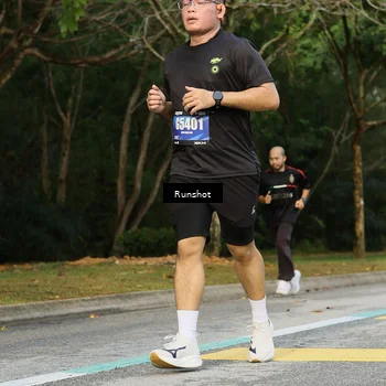Runner Photo 5439156